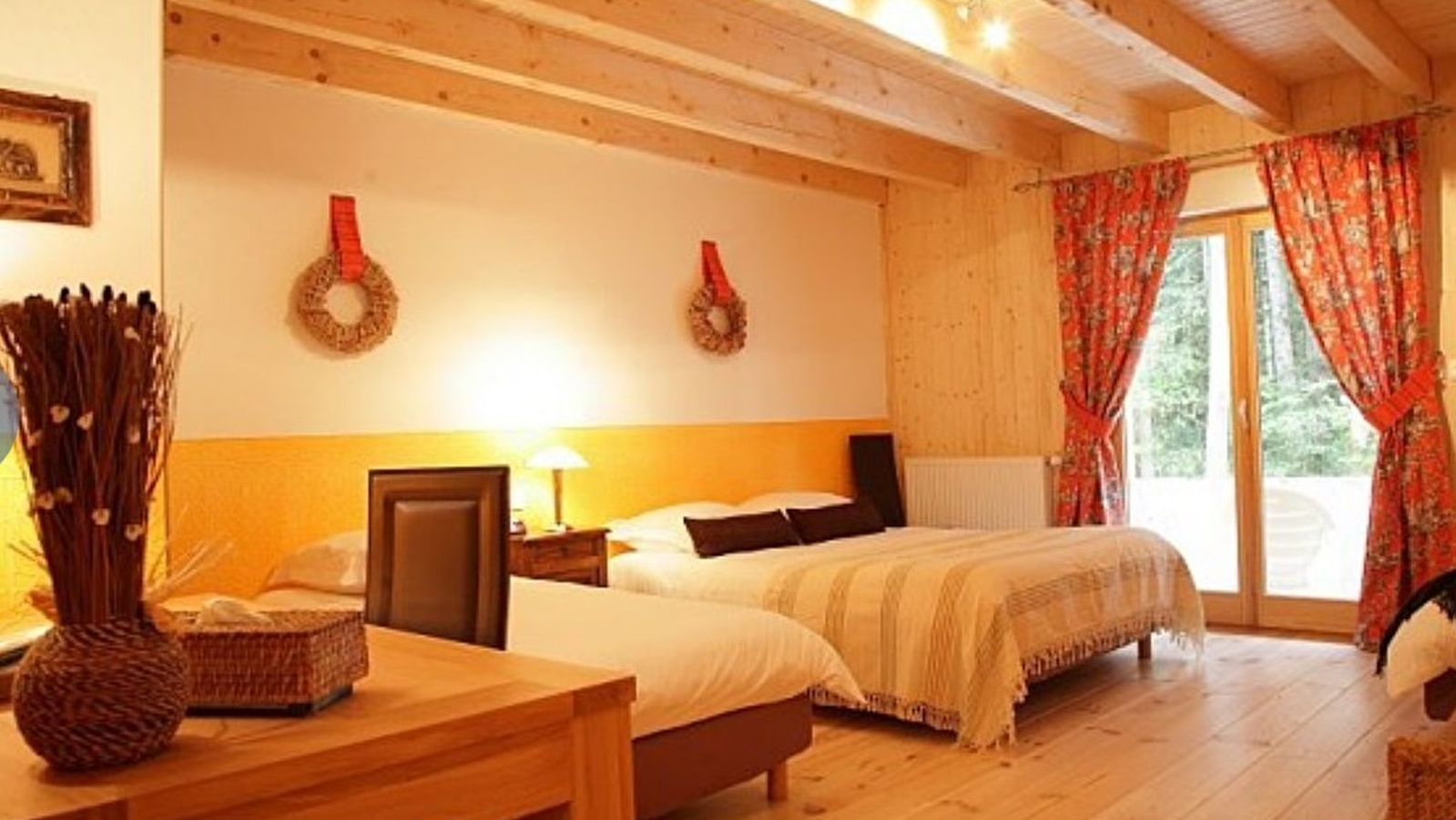 Le Domaine de l'Authentique