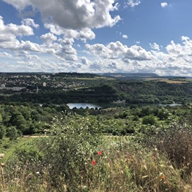 Parc de la Fontaine aux Fées