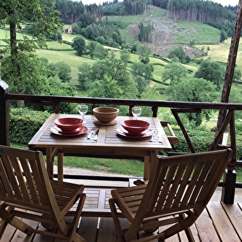 La Mazille - ANGLURE-SOUS-DUN