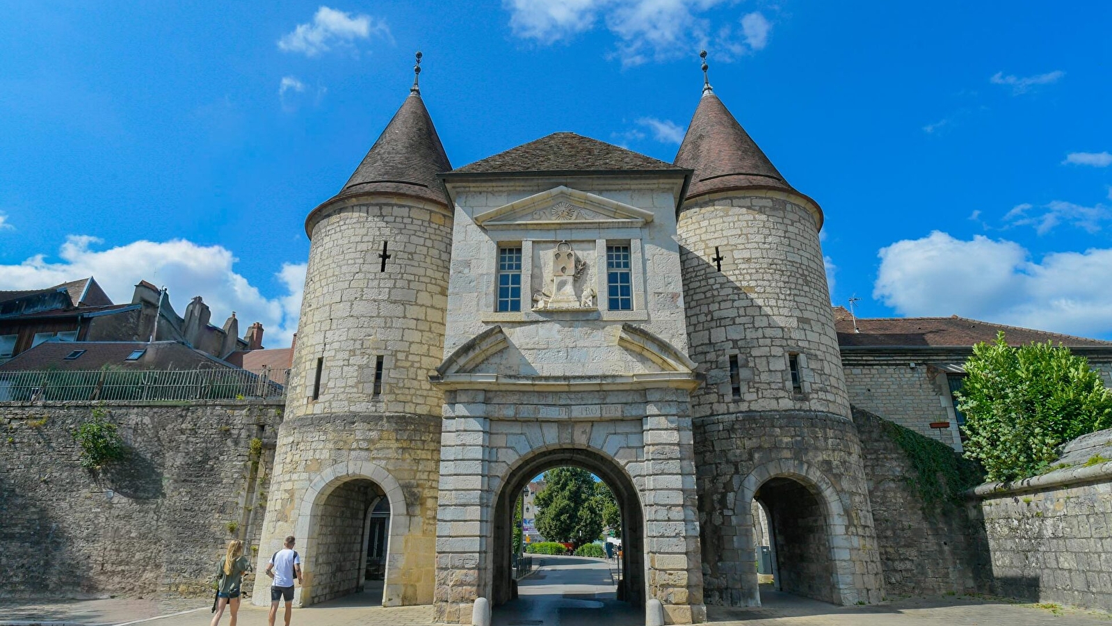 Porte à porte – Un classique revisité pour vous