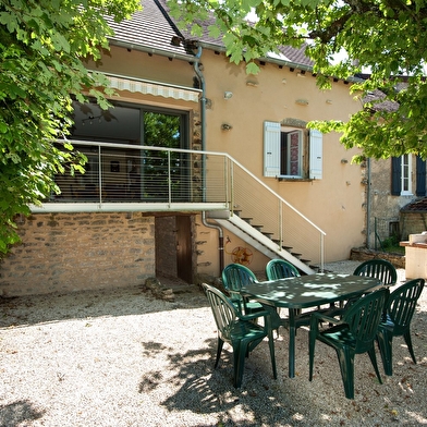 La Maison des Vacances