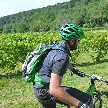 La Pierre qui Vire - MARNAY