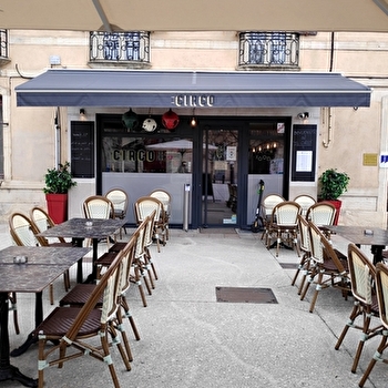 Il Circo - DIJON