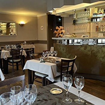 Le Grain de Sel - LONS-LE-SAUNIER