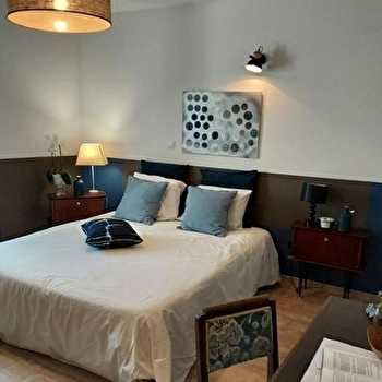 La Maison des Meulières - FRASNE-LES-MEULIERES