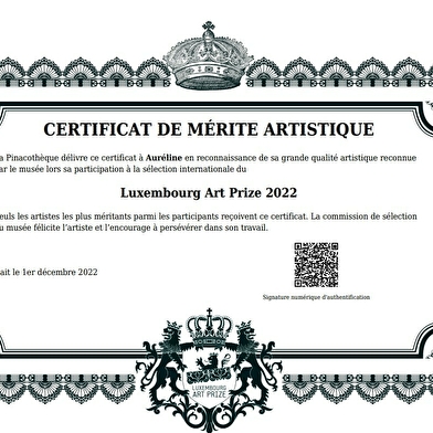 ATELIER ROUGE SILICIUM