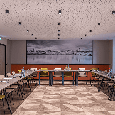 Séminaire résidentiel sans voiture à Mâcon