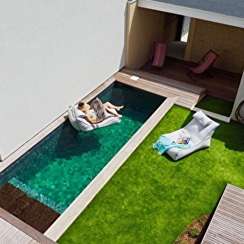 Le Clos des Jardins 2 PERS - DIJON