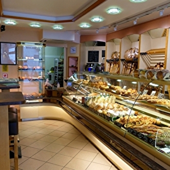 Les Douceurs de Noémie - VESOUL