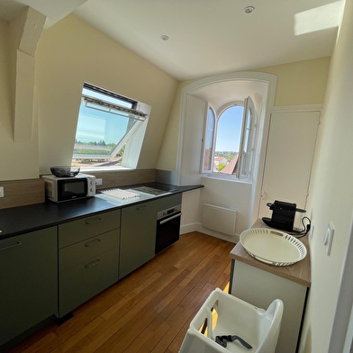 Appartement Esprit Saint