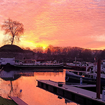Port Royal - AUXONNE
