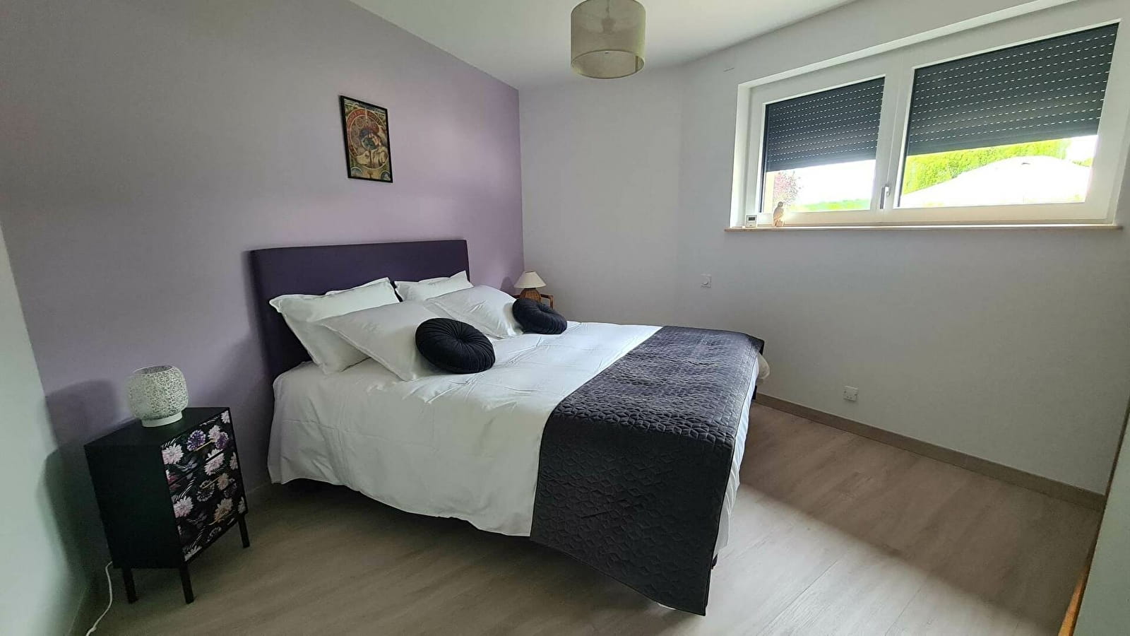 La Fleur de Vie - Gîtes atypiques