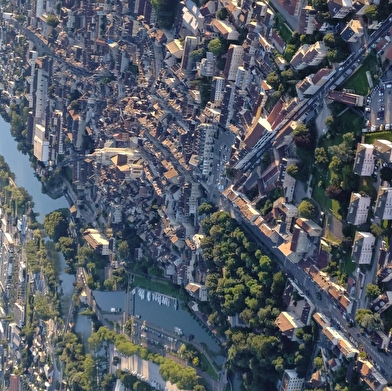 Espace Montgolfières (Jura Ascensions)