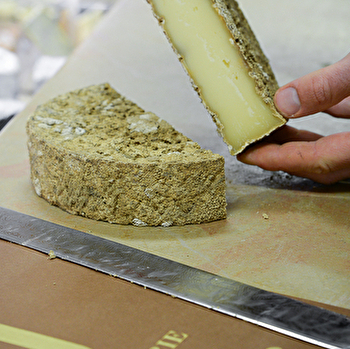 Fromagerie Janin - CHAMPAGNOLE