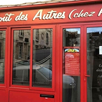 Le Goût des Autres - AUXERRE