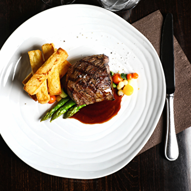 Restaurant des Bains