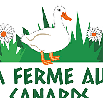 La ferme aux canards - ANGELY