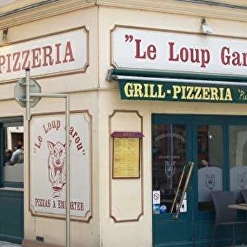 Le Loup-Garou - CLUNY