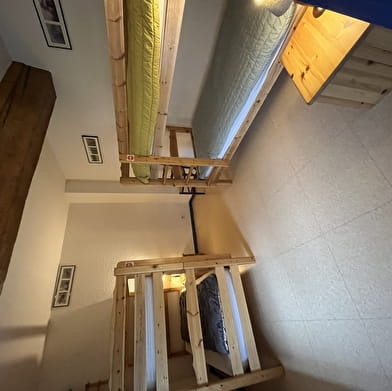 Gîte de Saint Clément