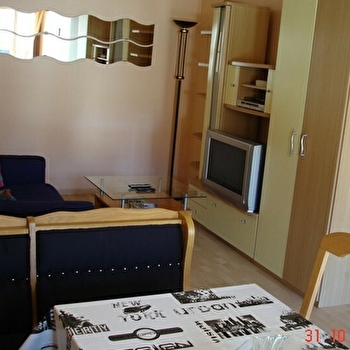 Le Relais du Balcon - ORNANS