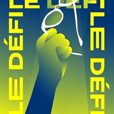 Exposition temporaire : 'Le Défi'