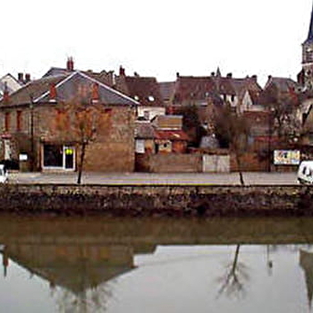 Camping de la Bedure - LUZY