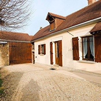 Le Tilleul - VILLIERS-VINEUX