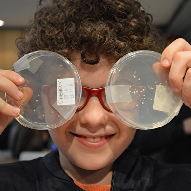 Les rendez-vous scientifiques: une journée qui croise patrimoine industriel et histoire scientifique autour d’une question concrète : comment conserver et protéger les aliments ?  De la production du sel à la Grande Saline aux découvertes de Louis Pasteur