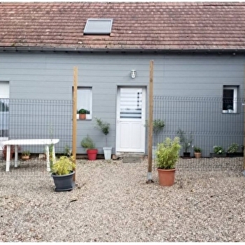 Les Chaumières Bourbonniennes - 3 - BOURBON-LANCY