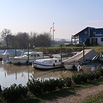 Marina de Corre - CORRE