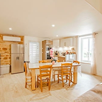 Gîte de la Brosse - CHATENOY-LE-ROYAL