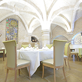 La Dame d'Aquitaine - DIJON