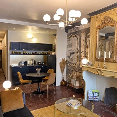 Les Fresques de Camille