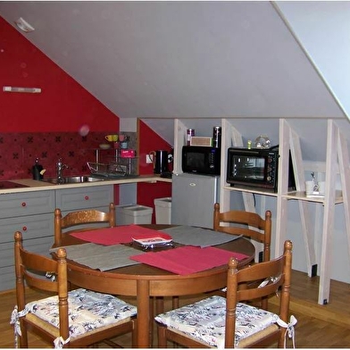 Appartement du Pré Nouveau - I Adam