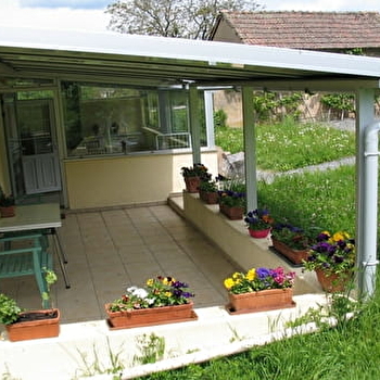 La Lanterne - SAINT-HONORE-LES-BAINS