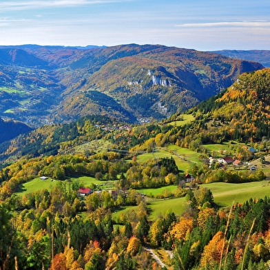 GRP Tour de la Haute Bienne