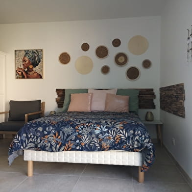 Le bonheur est dans le pré