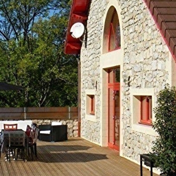 Le Marlaya - CHARCHILLA