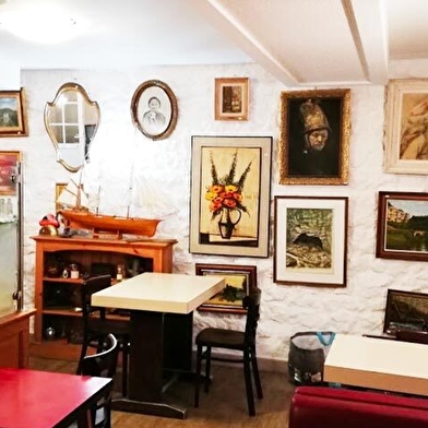 L’Épicerie du Canal