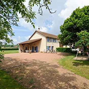 Eaux Calmes - ARTAIX