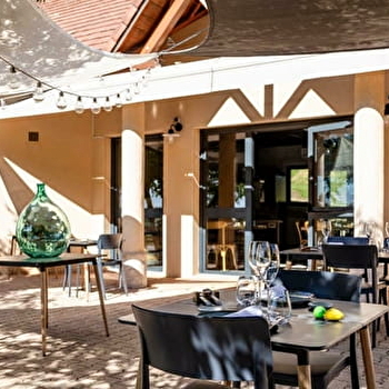 JK Restaurant - CHASSY