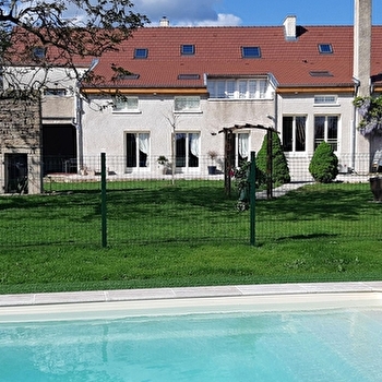 Les tilleuls - EPERNAY-SOUS-GEVREY