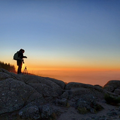 Séjour en famille dans le Morvan : rando et astro dans la Réserve Internationale de Ciel Étoilé