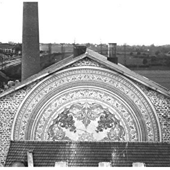 Nuit européenne des musées - musée du Paul Charnoz - PARAY-LE-MONIAL