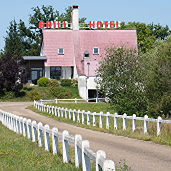 Restaurant Grill Pierrade Le Charolais - VITRY-EN-CHAROLLAIS