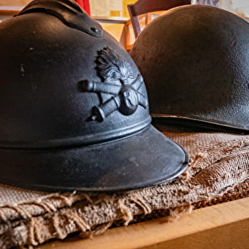 Musée de la Résistance Nationale - VARENNES-VAUZELLES