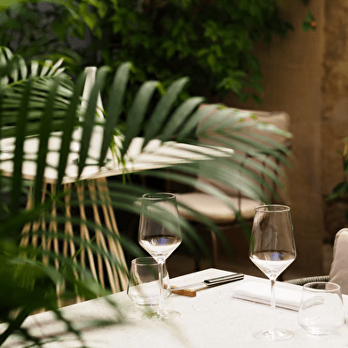 La Maison des Cariatides