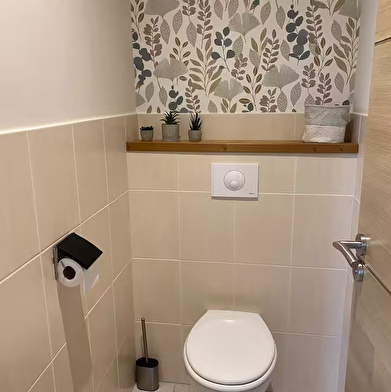 Gîte 'La Belle Vue'