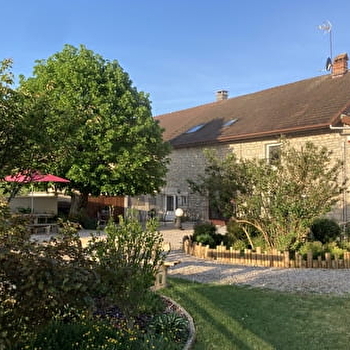 Maison Chemin Faisant - MARIGNY