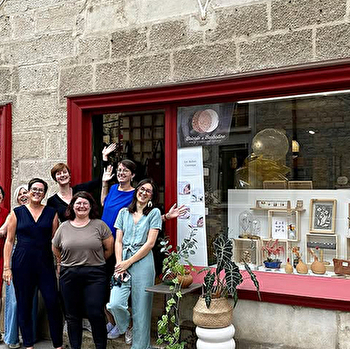 Les Pépites Dijon - DIJON